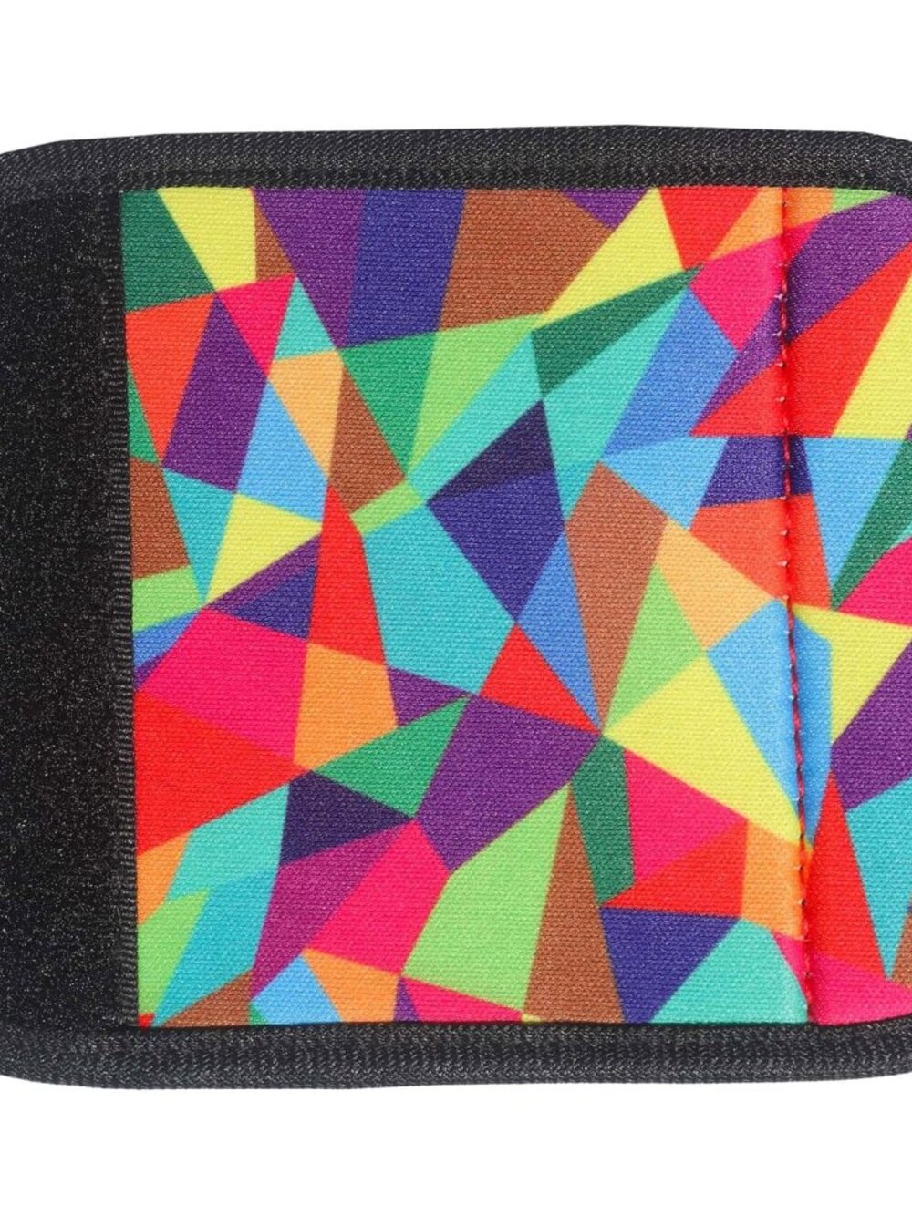 5 Pack Neoprene s for Suitcase Travel Luggage Tags/Identifiers/Marker/Grips Trav - Picture 3 of 7